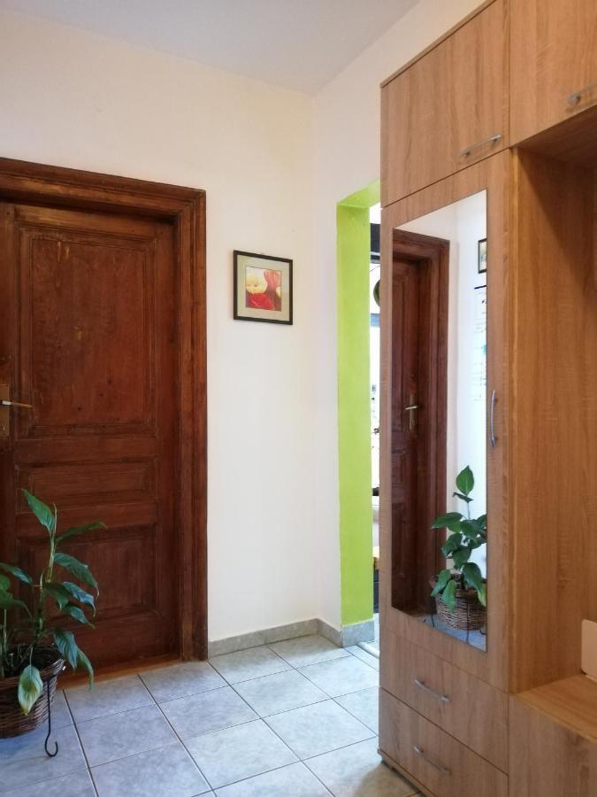Apartment R&M Pula Exterior photo